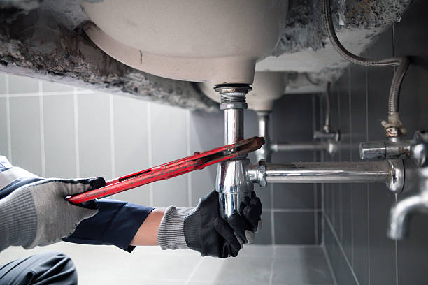 Trusted Water Heater Repair service in Marion Center, MA - Masters Plumbing Service